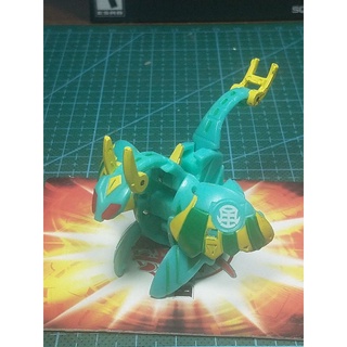 mô hình đồ chơi bakugan