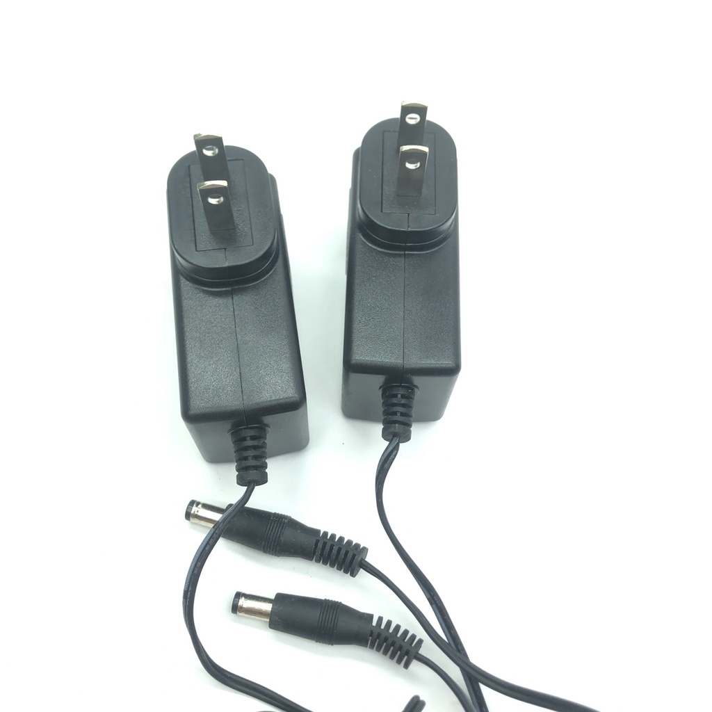 Nguồn Arlo 12V 1A và nguồn Netgear 12V 3.5A chân tròn 5,5mm*2.1mm nhiều lựa chọn