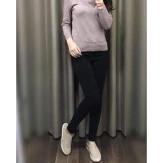 Quần lót nỉ cho nữ 50-60kg