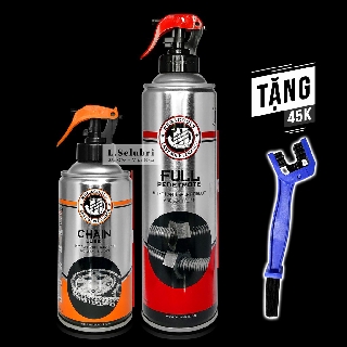 Combo megacools chăm sóc sên | rửa sên megacools 500ml & dưỡng sên megacools 300ml