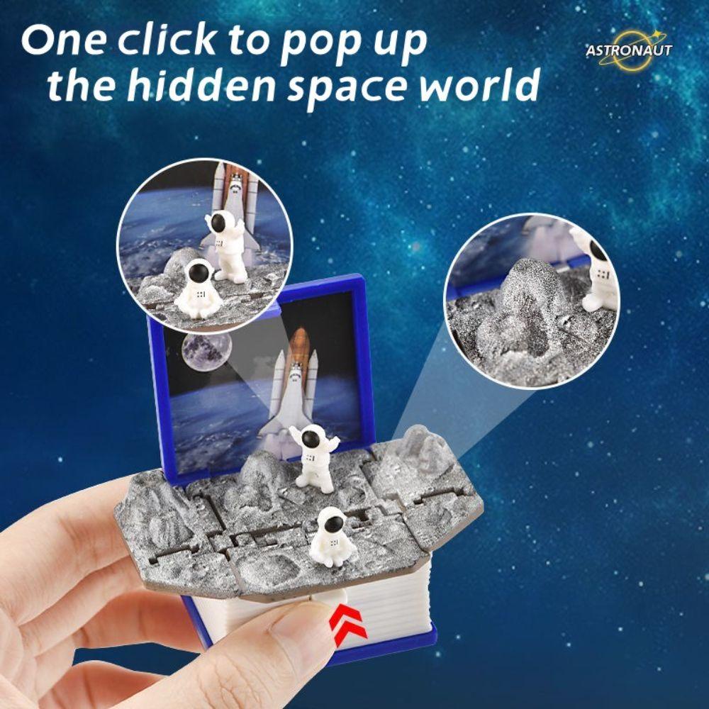 Móc Khóa Hình Quyển Sách 3D Sáng Tạo