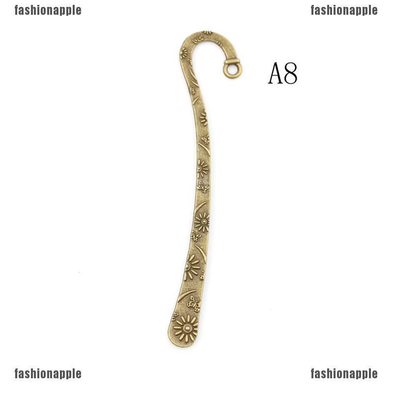 ❀❀ Trâm Cài Tóc Bằng Hợp Kim Đồng Khắc Họa Tiết Cổ Điển Cho Nữ