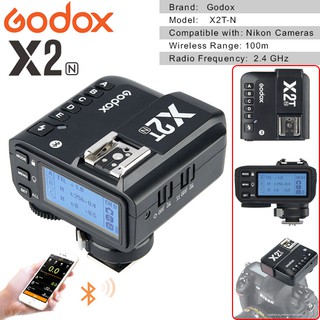 Phụ kiện đèn Flash Godox (Nhiều loại)- Chính hãng