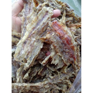 KHÔ TÔM TÍT ĐẶC SẢN CÀ MAU 1000 gr