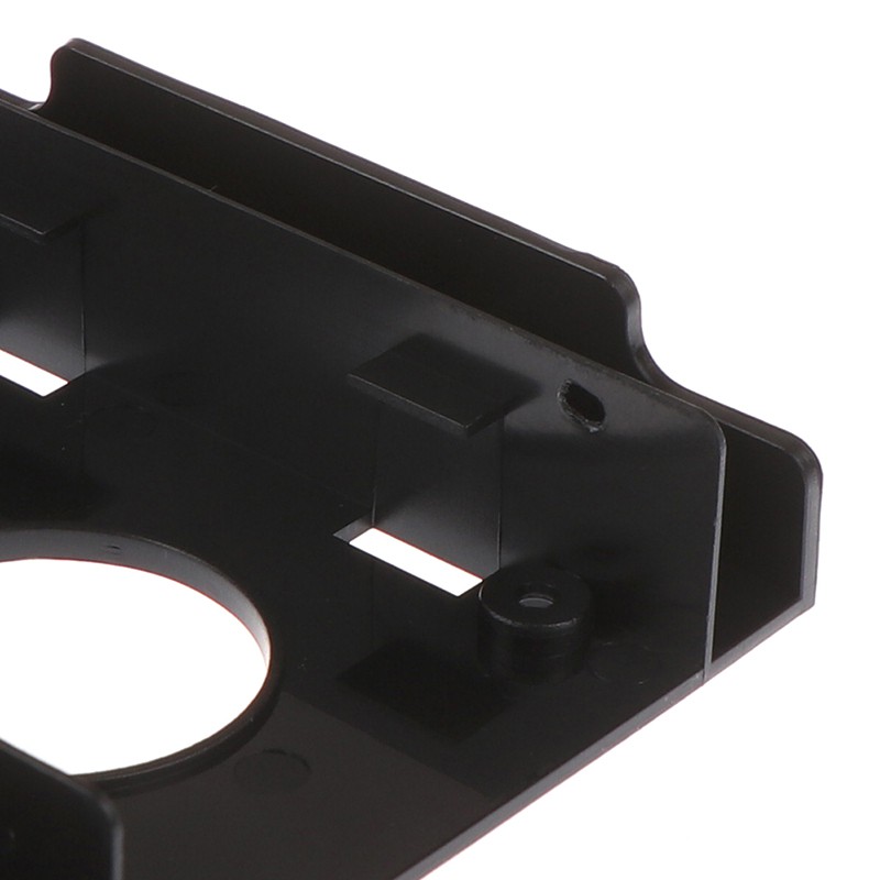 Khung gắn ổ cứng 2.5" SSD HDD sang 3.5" cho thúng máy tính | BigBuy360 - bigbuy360.vn