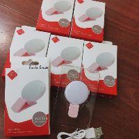 Đèn led selfie mini q