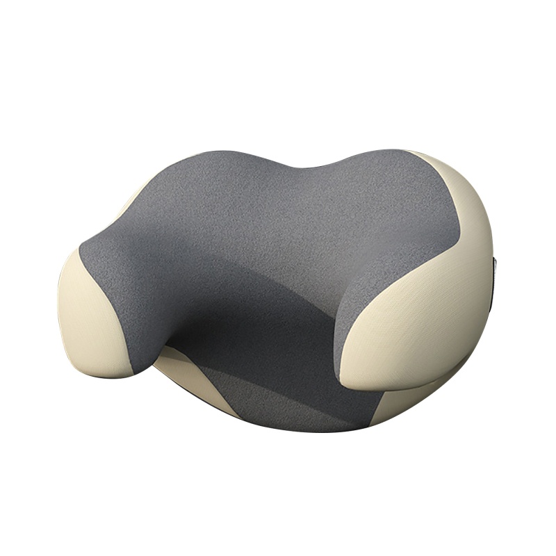 Gối Tựa Đầu Và Cổ Thoải Mái Cho Ghế Ngồi Xe Hơi