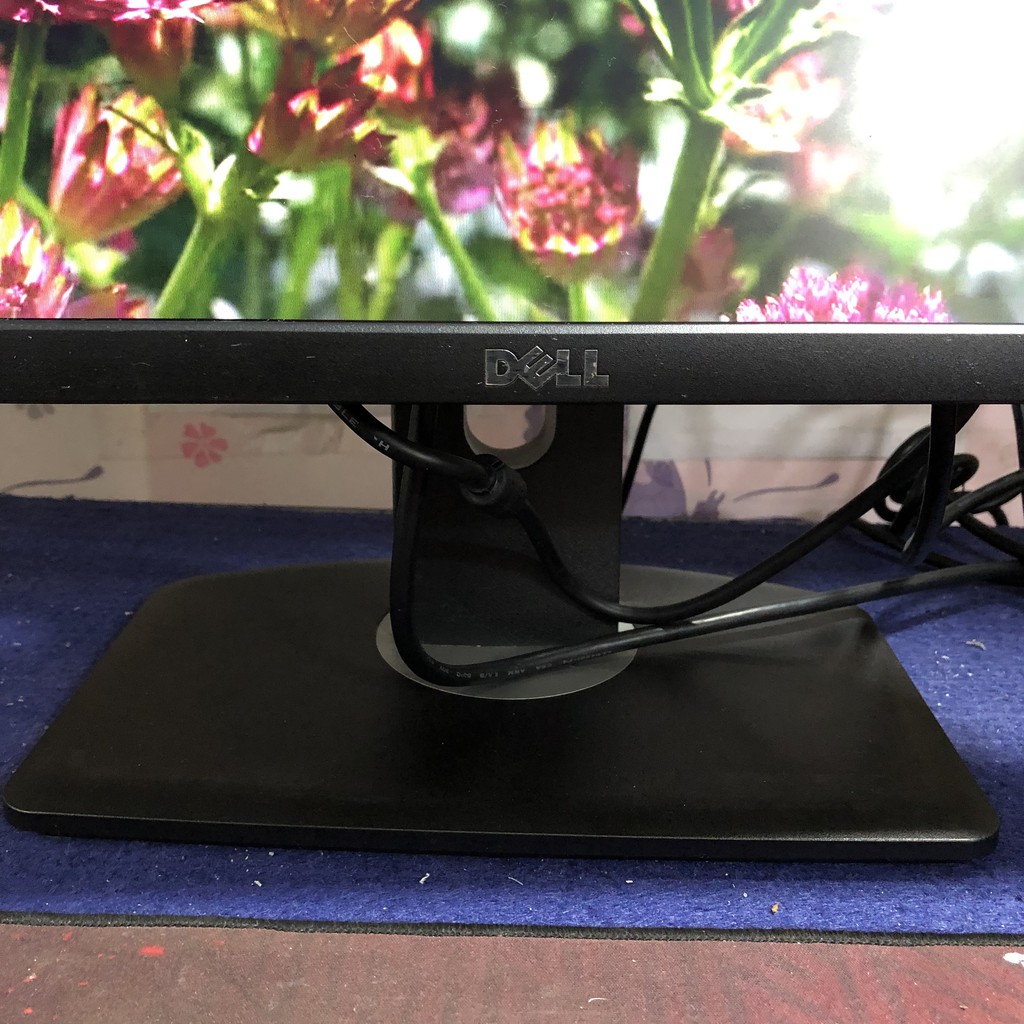 Màn hình máy tính 22 inch, LCD 22 hiệu Benq, Dell, LG, AOC, HP, Viewsonic