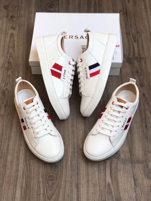 Giày thể thao nam bally