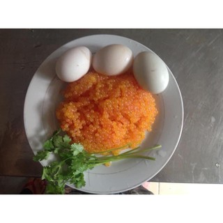 TRỨNG CÁ NGÁT 500g