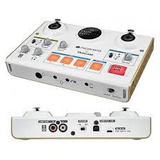 Sound card thu âm Tascam US 42