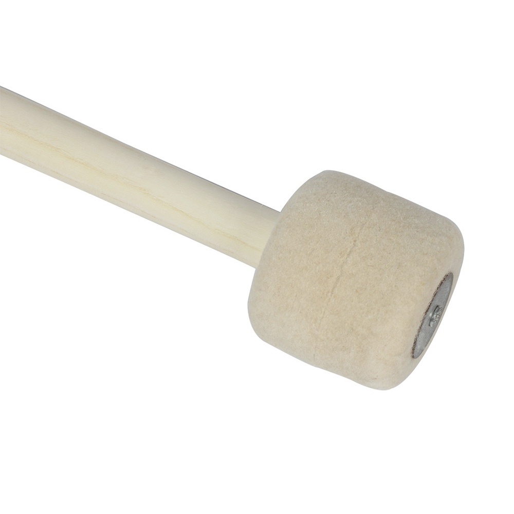 Dùi Đánh Trống Bằng Gỗ Và Vải Nỉ Siêu Bền