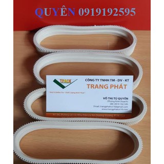 DÂY CUROA RĂNG CƯA MÁY IN DATE MY380