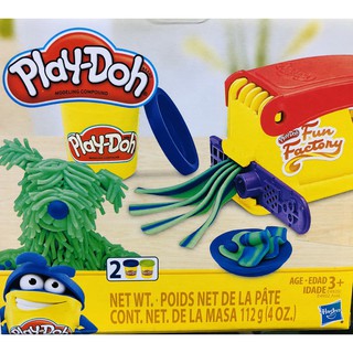 Bộ đồ chơi đất nặn nghề nghiệp mini Play Doh E4902