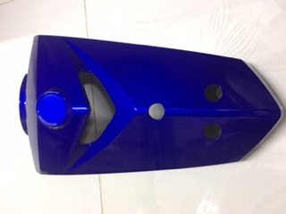 Mặt nạ + Bass rổ Sirius