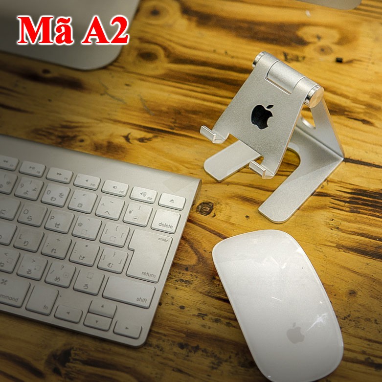 [Hàng đắt] Giá đỡ điện thoại iphone, ipad hợp kim nhôm chất lượng | BigBuy360 - bigbuy360.vn