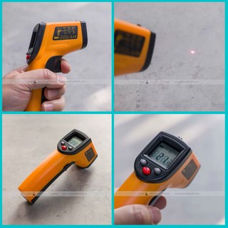 Nhiệt kế đo thực phẩm cao cấp (Link tổng hợp)