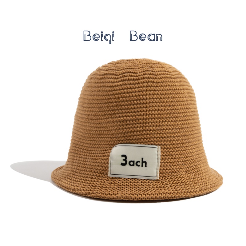 Mũ Tai Bèo Chống Nắng Thoáng Khí Phong Cách Nhật Bản Cho Bé