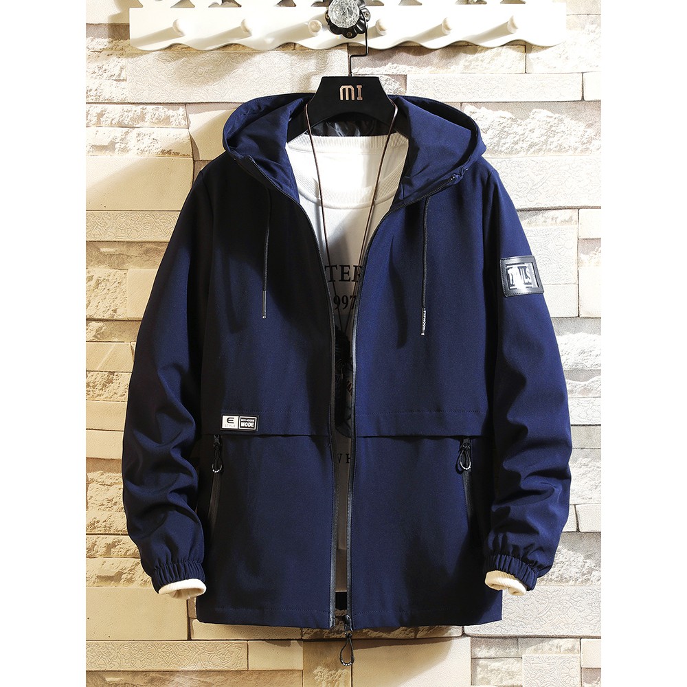[ xả kho về ăn tết] áo khoác nam đẹp hàng chuẩn loại 1 chất đẹp chống thấm nước | BigBuy360 - bigbuy360.vn