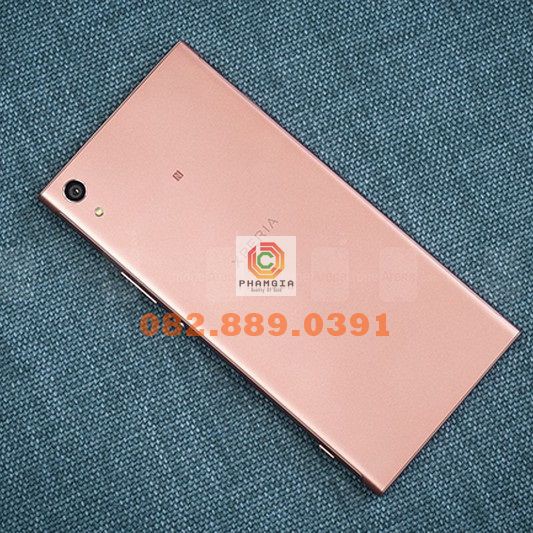 Dán PPF Sony XA1 Ultra loại bóng, nhám dành cho màn hình, mặt lưng, full lưng viền siêu bảo vệ