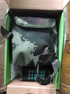 LOA TRỢ GIẢNG BẪY CHIM E 898