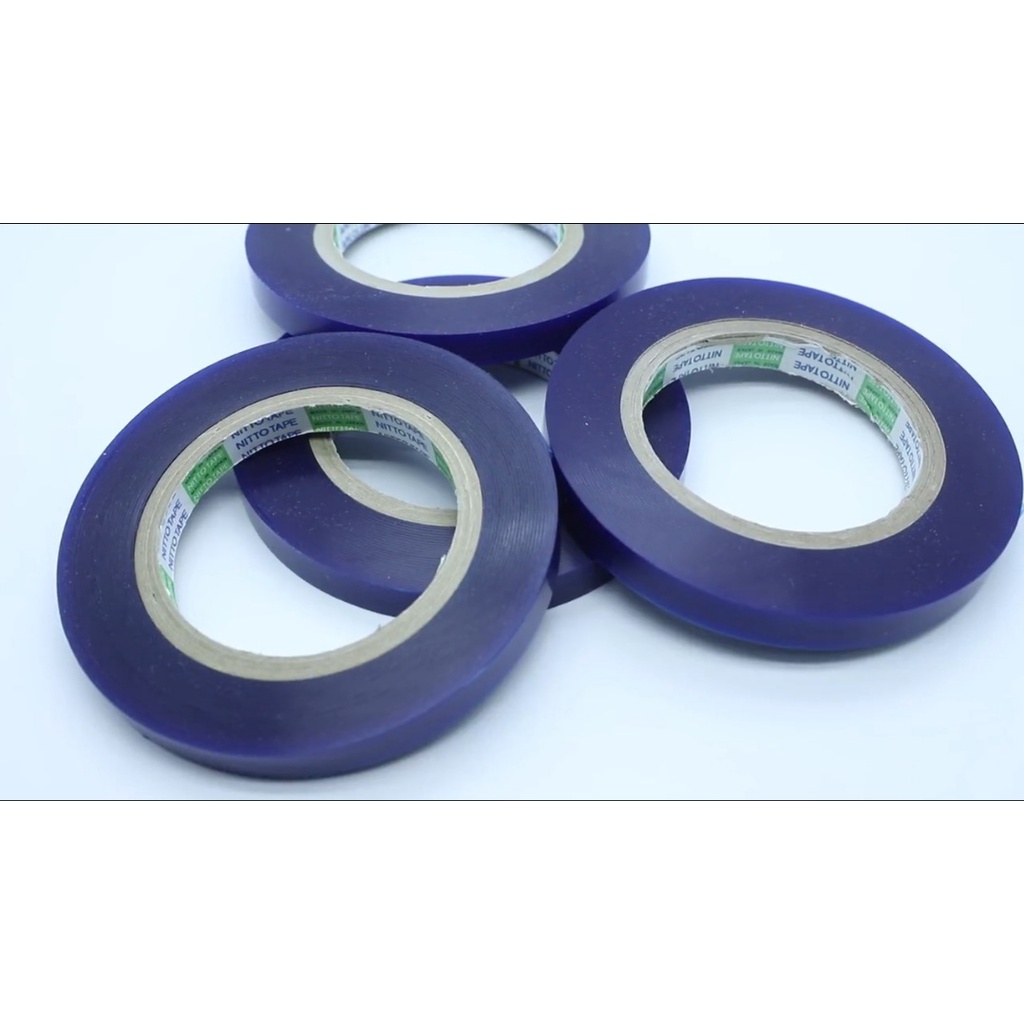 Băng keo dán đầu phun hp45, hp11 và các đầu phun khác của hp, epson