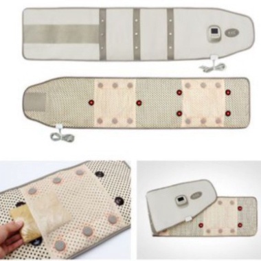 Đai Quấn Giảm Béo Hồng Ngoại Cao Cấp 2022