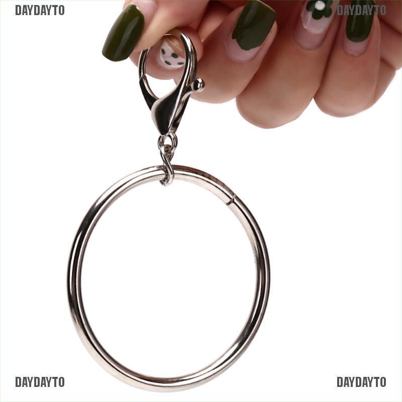 1 Móc Khóa Hình Chiếc Quần Phong Cách Punk Rock Đường Phố Cá Tính