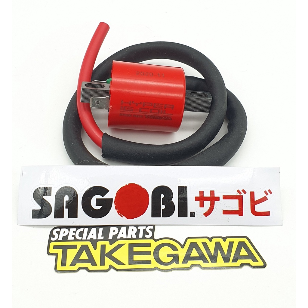 MOBIN SƯỜN TAKEGAWA  Mã: 05-02-0023