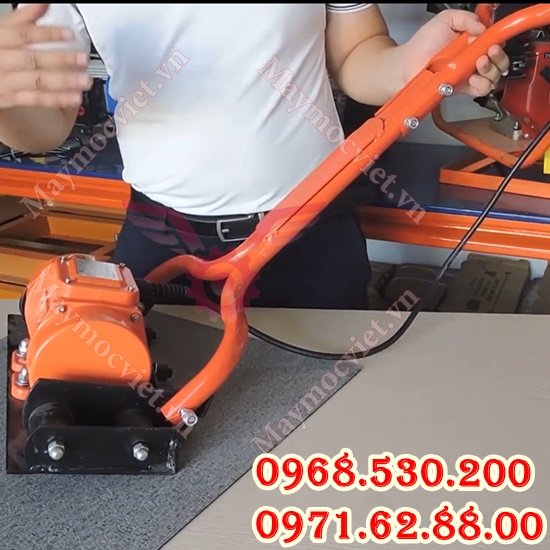 Tổng kho bán máy đầm thước chạy điện uy tín