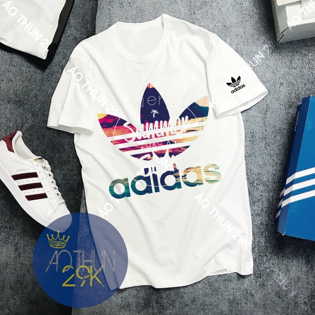 ALBUM 152  - ÁO THUN THỂ THAO NATURAL RẺ ĐẸP CHẤT LƯỢNG