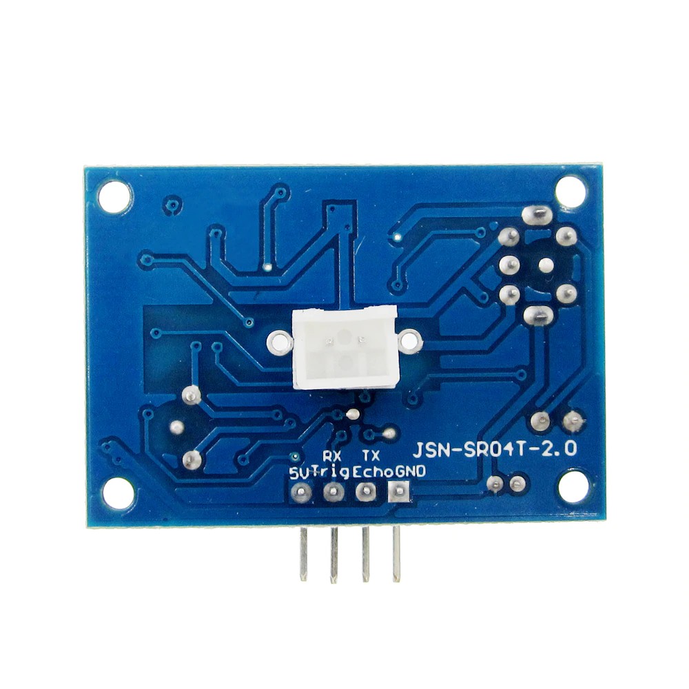 Mô-đun Cảm Biến Sóng Siêu Âm Chống Thấm Nước AJ-SR04M