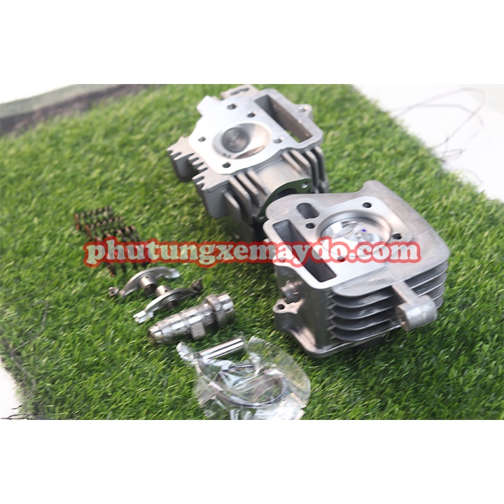 Đầu Lòng 54 Full Bộ Sumracing 24 28 Luôn Cam Cò Loxo Đầu Dream,Wave,Wave @,Elegant 50,Cup 67,Wave Zx,Sirius 50,Ex Nhỏ