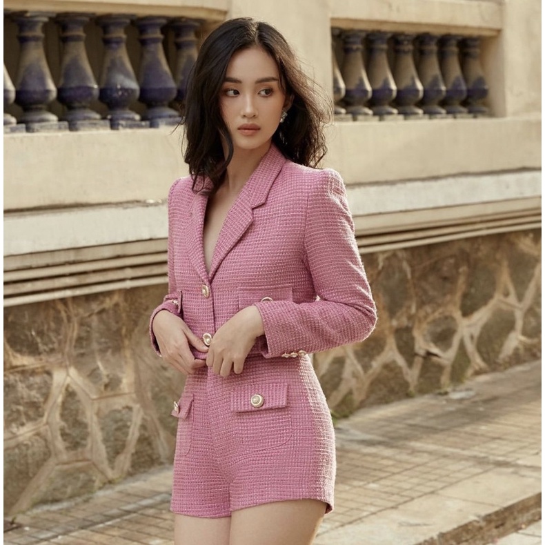Quần short Dear Jose size XS