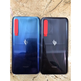 Vỏ Vsmart Live V620 xanh