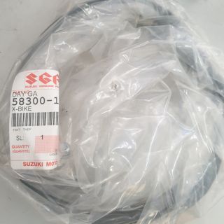 Dây ga dòng xe suzuki Xbike vs Axelo 125.