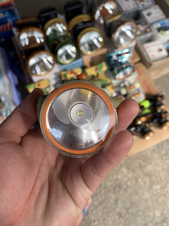 Đèn đội đầu sucessa k11 chính hãng