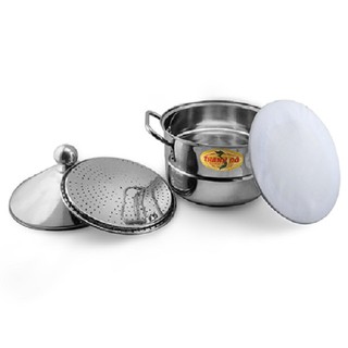 Nồi Tráng Bánh Cuốn Đa Năng Thành Đô size 28cm