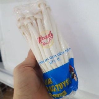 Nấm Bạch Tuyết 150g