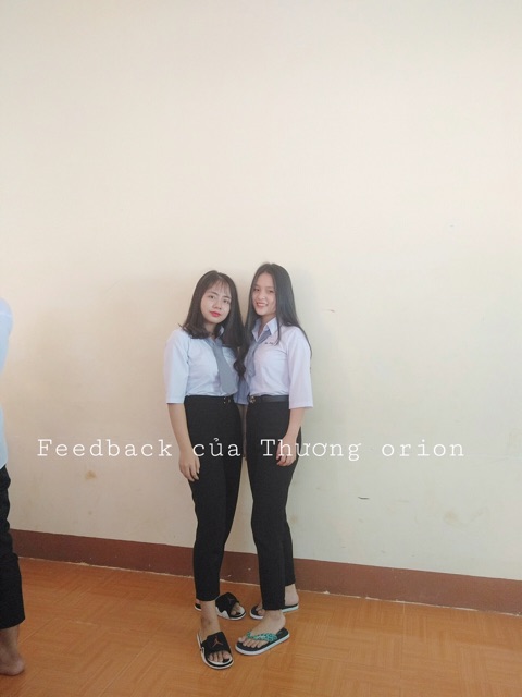 QUẦN TÂY DÀI NÚT ẢNH CHỤP THẬT 100% | BigBuy360 - bigbuy360.vn