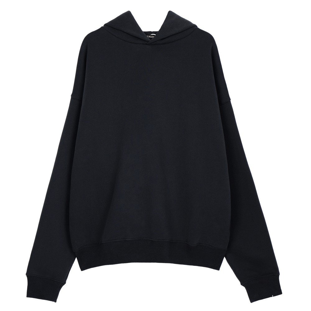 Áo hoodie Yeezy Kanye West Season6 phong cách đường phố MAN/WOMAN