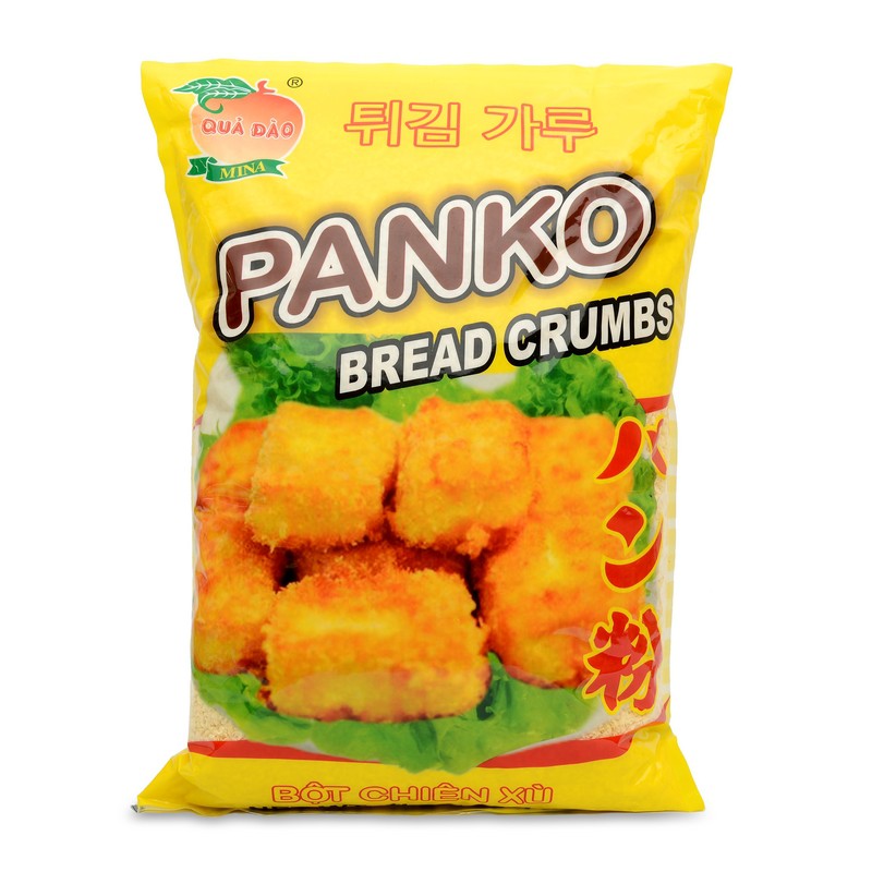 Bột chiên xù MINA 1Kg