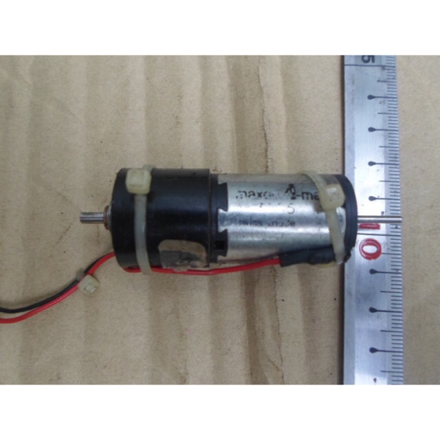 Motor faulhaber , Maxon có Encoder hộp số, motor hộp số, motor bước loại nhỏ cũ xịn rẻ
