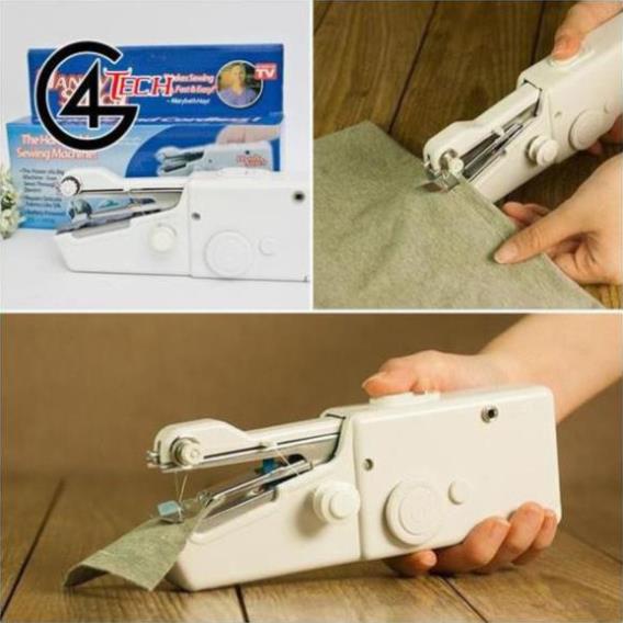 Máy may mini cầm tay Handy Stitch