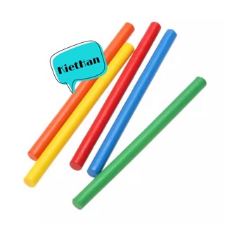 Que tính học toán bằng gỗ