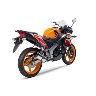 Xe máy honda CBR 150R ABS