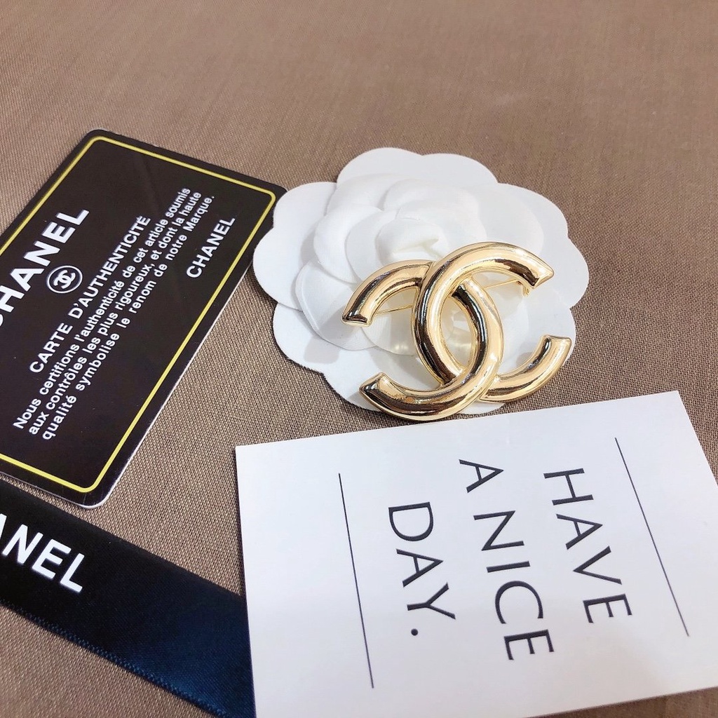 Cài Áo Thiết Kế Phong Cách Thời Trang Dành Cho Nữ Và Nam