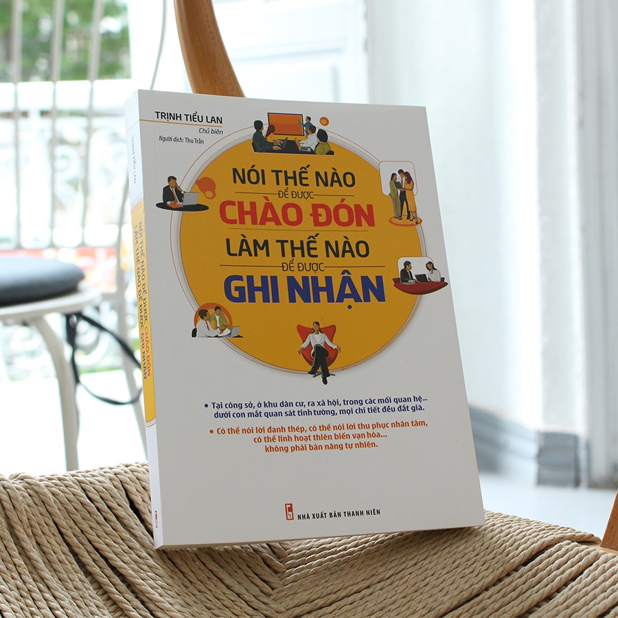 Sách - Combo Khéo ăn nói sẽ có được thiên hạ + Hài hước một chút thế giới sẽ .. + Nói thế nào để được chào đón (tặng sổ)