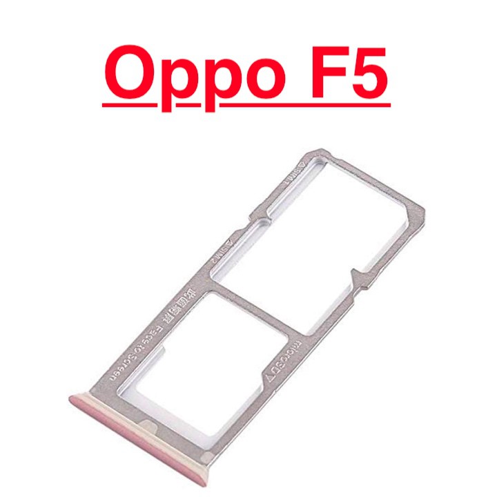 ✅ Chính Hãng ✅ Khay Sim Oppo F5 Chính Hãng Giá Rẻ