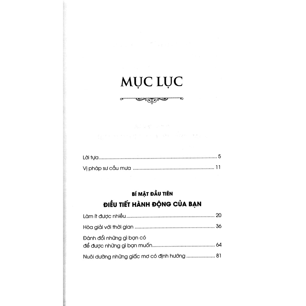 Sách Làm Ít Được Nhiều - Do Less Achieve More (Tái Bản 2022)